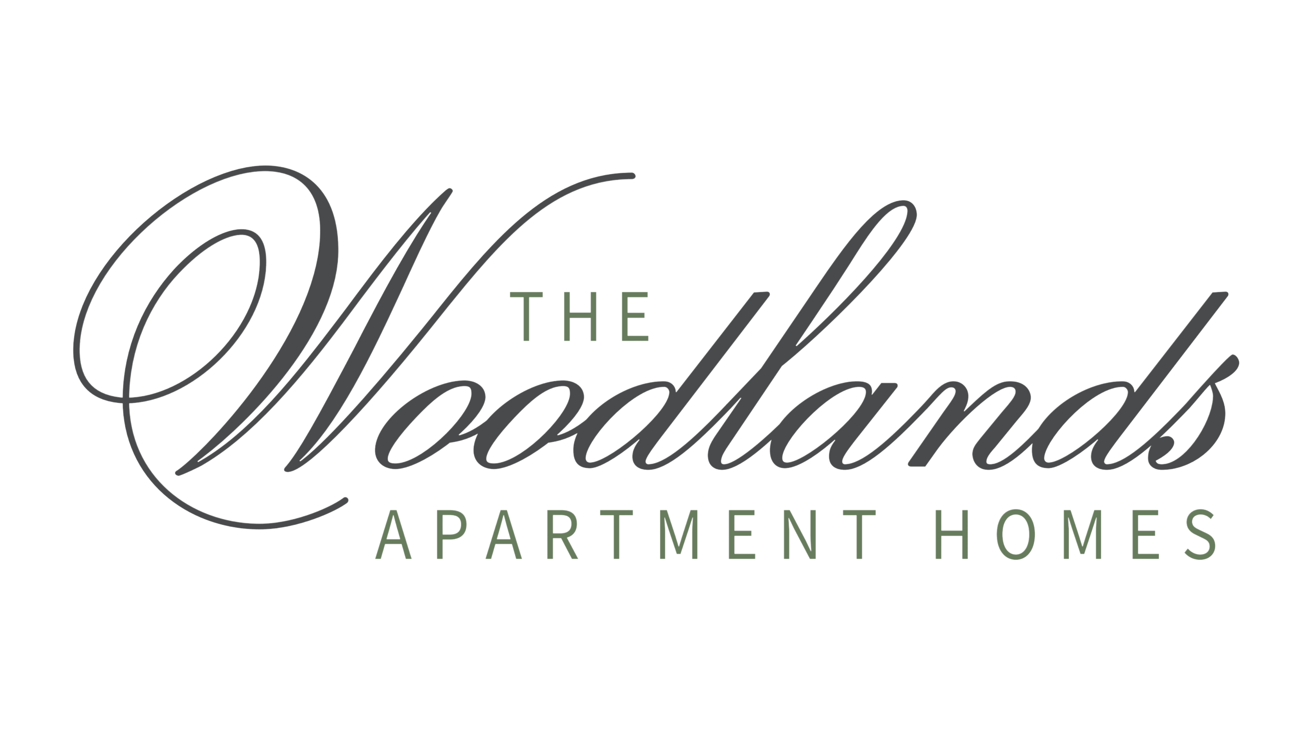 Property Logo at The Woodlands Apartment Homes, Meridian, MS